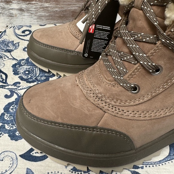 π²NWTπ² Sorel Tivoli IV Parc Boot - Picture 10 of 12